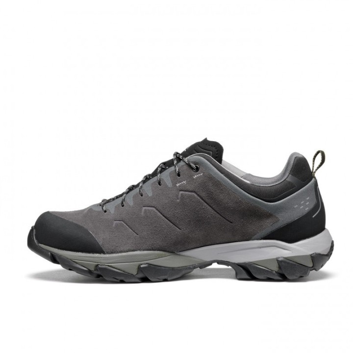 BUTY ASOLO ACADIA LTH GTX MM