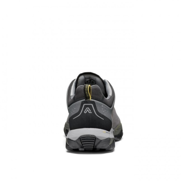 BUTY ASOLO ACADIA LTH GTX MM