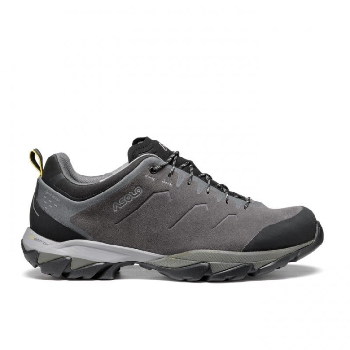 BUTY ASOLO ACADIA LTH GTX MM