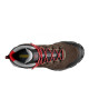 ACADIA MID LTH GTX DARK BROWN / FROST GREY