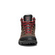 ACADIA MID LTH GTX DARK BROWN / FROST GREY