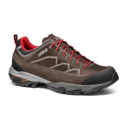 ACADIA GTX DARK BROWN / FROST GREY