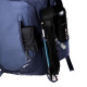 PLECAK  ALPINUS TEIDE 24 Granatowo-Niebieski