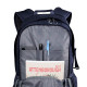 PLECAK  ALPINUS TEIDE 24 Granatowo-Niebieski