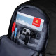 PLECAK ALPINUS TOLOUSE 28 Czarny