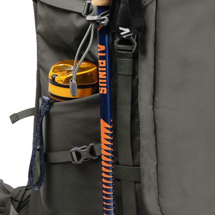 PLECAK ALPINUS Veymont 45