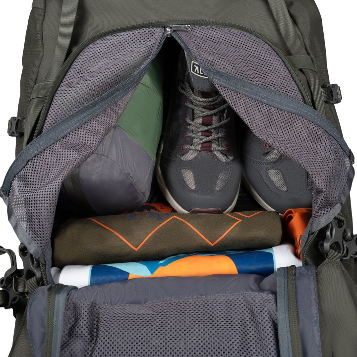 PLECAK ALPINUS Veymont 45