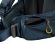 PLECAK ALPINUS Veymont 55 Granatowy