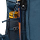 PLECAK ALPINUS Veymont 55 Granatowy