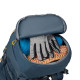 PLECAK ALPINUS Veymont 55 Granatowy