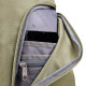 PLECAK ALPINUS Lecco 25 jasny zielony