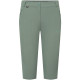 SPODNIE 3/4 damskie VIKING EXPANDER 3/4 Lady zielone