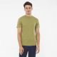 T-SHIRT MĘSKI VIKING SALEN MAN Merino