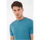 T-SHIRT MĘSKI VIKING SALEN MAN Merino
