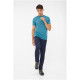 T-SHIRT MĘSKI VIKING SALEN MAN Merino
