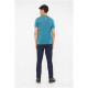 T-SHIRT MĘSKI VIKING SALEN MAN Merino