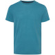 T-SHIRT MĘSKI VIKING SALEN MAN Merino