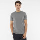 T-SHIRT MĘSKI VIKING SALEN MAN Merino