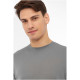 T-SHIRT MĘSKI VIKING SALEN MAN Merino