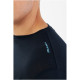 T-SHIRT MĘSKI VIKING SALEN MAN Merino