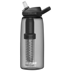 BUTELKA TRITANOWA CAMELBAK Eddy+ LifeStraw 950ml