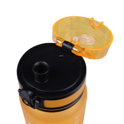 BUTELKA TURYSTYCZNA TRYTANOWA ALPINUS TRYSIL 650 ml