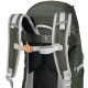PLECAK ALPINUS ZARAND II 35 Zielony