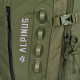 PLECAK ALPINUS OTWAY 40 Zielony