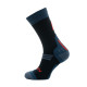 SKARPETY  TREKKINGOWE  MERINO COOLMAX ALPINUS VALLETTO  Niebieski