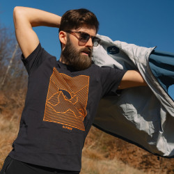 KURTKA  MĘSKA ALPINUS GIRDIMAN