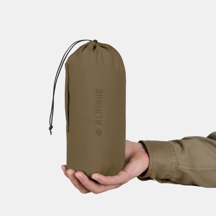 KURTKA  MĘSKA 2,5 warstwowa ALPINUS GIRDIMAN