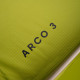 NAMIOT ALPINUS ARCO 3 ALU Zielony