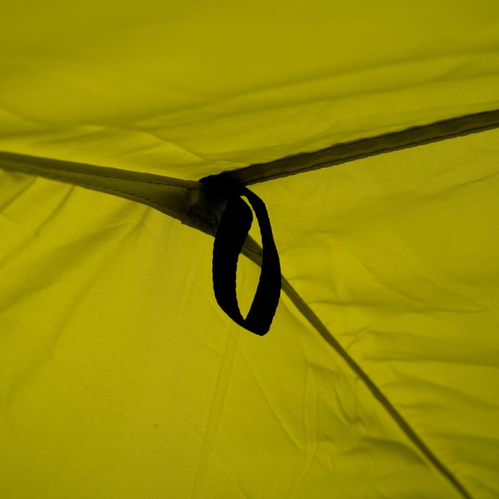 NAMIOT ALPINUS ARCO 3 ALU Zielony