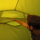 NAMIOT ALPINUS ARCO 3 ALU Zielony
