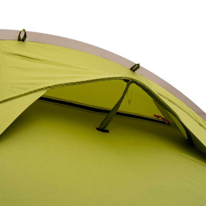 NAMIOT ALPINUS ARCO 3 ALU Zielony