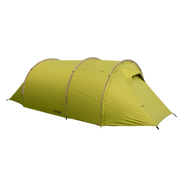 NAMIOT ALPINUS ARCO 3 ALU Zielony