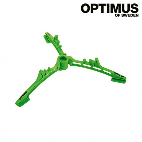 STOJAK OPTIMUS FOOT STAND FOR GAZ CANISTERS