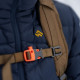 PLECAK ALPINUS MALLCU 28 Oliwkowo-Zielony