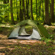 NAMIOT  ALPINUS VELKEBIT  3 Zielony