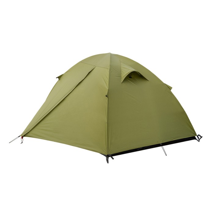 NAMIOT ALPINUS VELEBIT 3 ALU Zielony