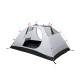 NAMIOT ALPINUS VELEBIT 3 ALU 4S Zielony