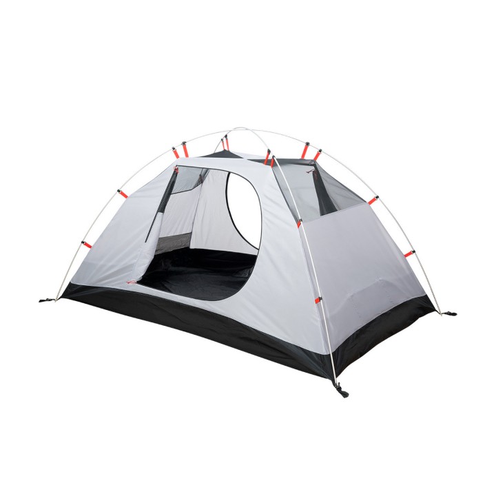 NAMIOT ALPINUS VELEBIT 3 ALU 4S Zielony