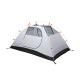 NAMIOT ALPINUS VELEBIT 3 ALU 4S Zielony