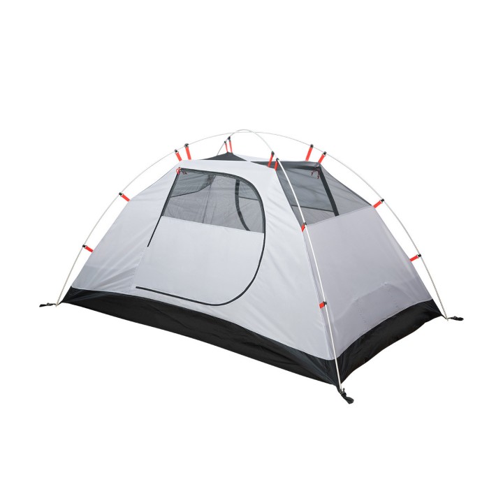 NAMIOT ALPINUS VELEBIT 3 ALU 4S Zielony
