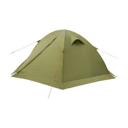 NAMIOT ALPINUS VELEBIT 3 ALU 4S Zielony