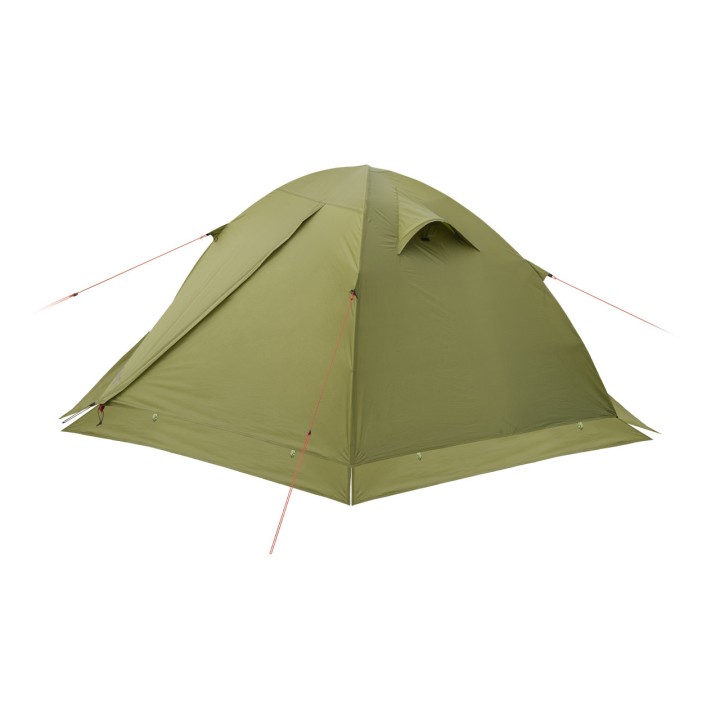 NAMIOT ALPINUS  VELEBIT 2 ALU 4S Zielony