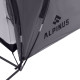 NAMIOT  ALPINUS GANDIA Szary