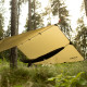 TARP ALPINUS ZAGROS Zielony