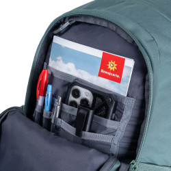 PLECAK  ALPINUS  TOLOUSE 20 SZAŁWIOWY