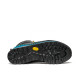 BUTY ASOLO FRENEY EVO LTH GV ML GRAPHITE/SEA BLUE
